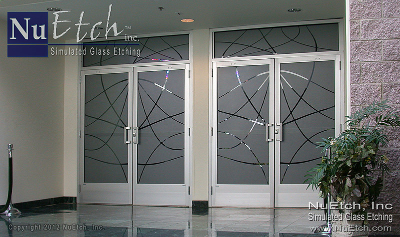 100 Glass etching ideas  glass etching, door glass design, glass