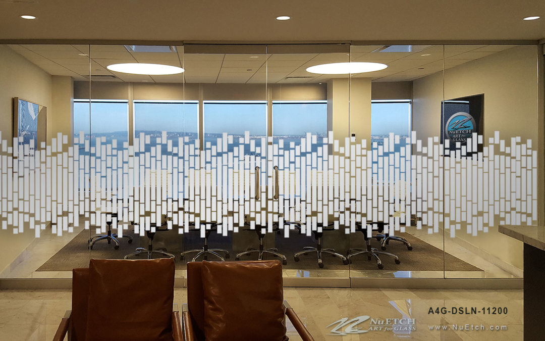 Privacy for Office Glass A4G-DSLN-11200