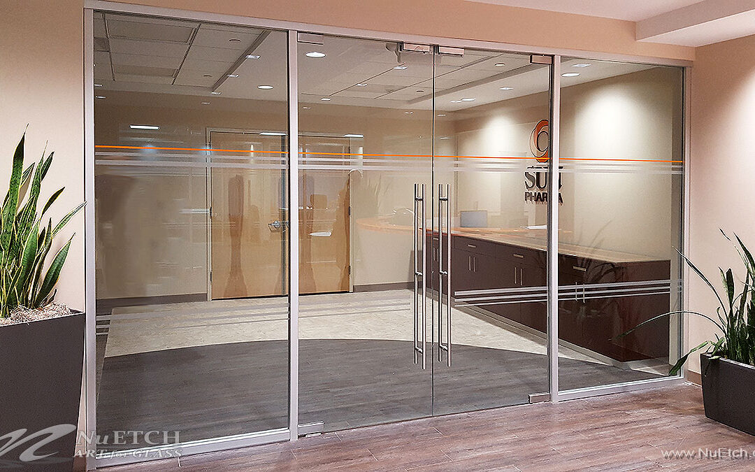 NuEtch – Art for Glass Distraction Markers