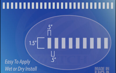Distraction – Safety Marker AFG-DM-11009
